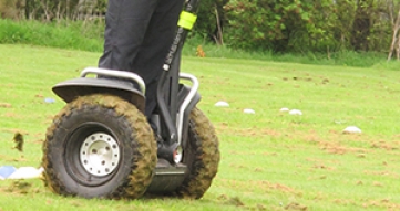 Segways