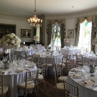 The Ballroom