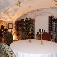 Wine Cellar