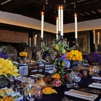 The Banquet Hall