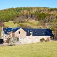 Aberdeenshire Lodge 2