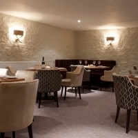 Cellars Dining