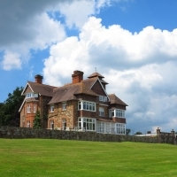 Devon Hall Estate 