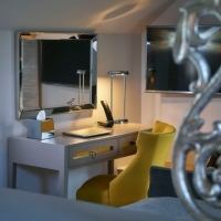 Loft Suite 1