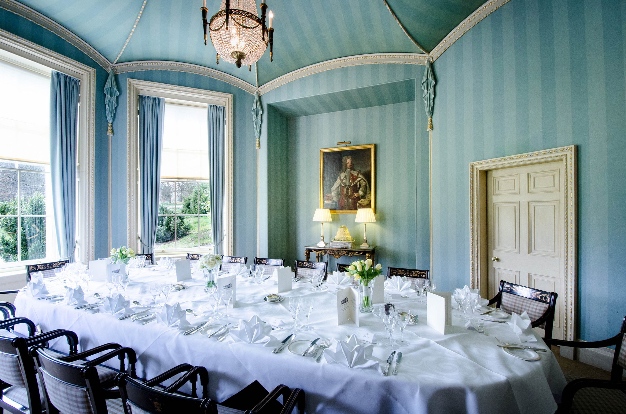 private dining room aylesbury