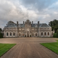 Hampshire CountryHouse 1