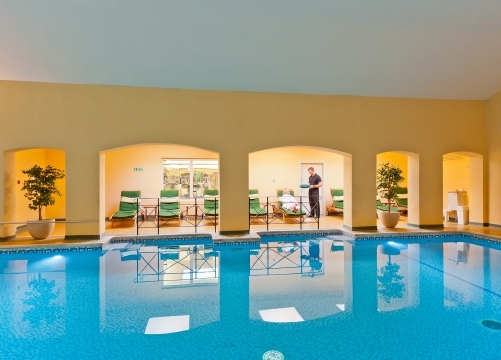 Spa & Leisure Facilities