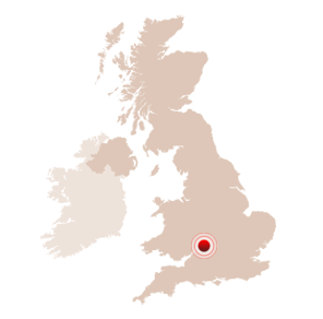 Central England