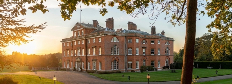 Welwyn Country House