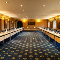 The boardroom