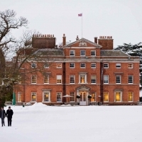 Welwyn Country House