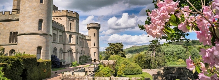 Ladywell Castle