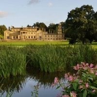 Skipton Hall