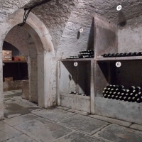 Wine cellar