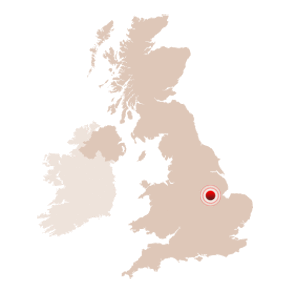 Central England