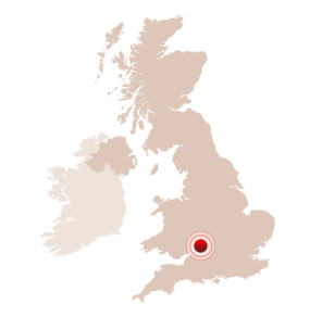 Central England