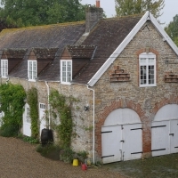 Dovecote