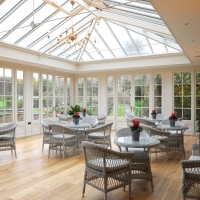 The Orangery