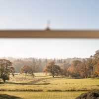 Kirtle Water Mansion - Credit: Duncan Ireland Photography