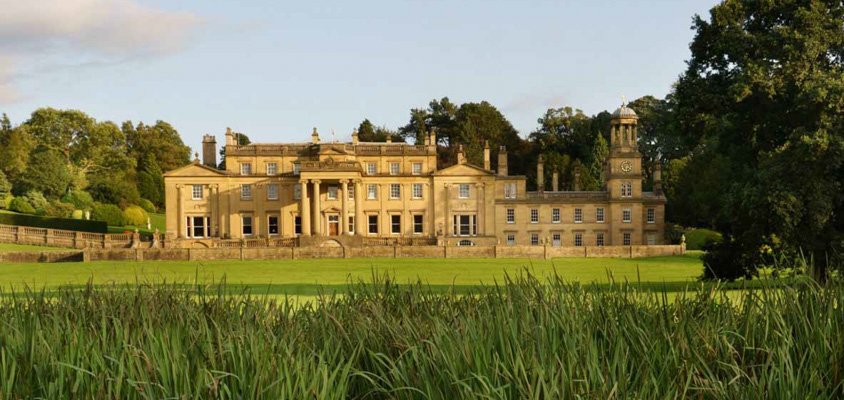 Skipton Hall