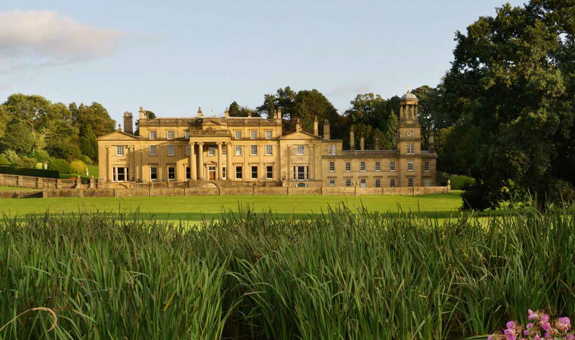 Skipton Hall